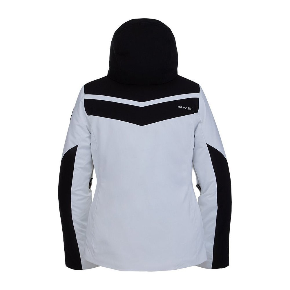 Womens Spyder Ski Jacket